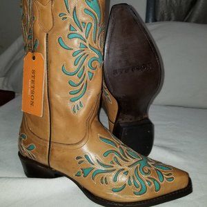Ladies Stetson Size 7